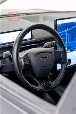 فورد موستانج Mach-E